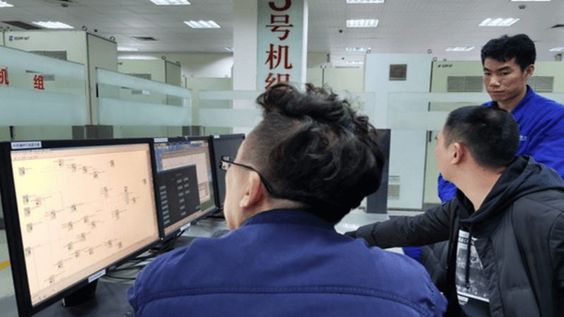 医院弱电系统集成：安全与效率的完美平衡