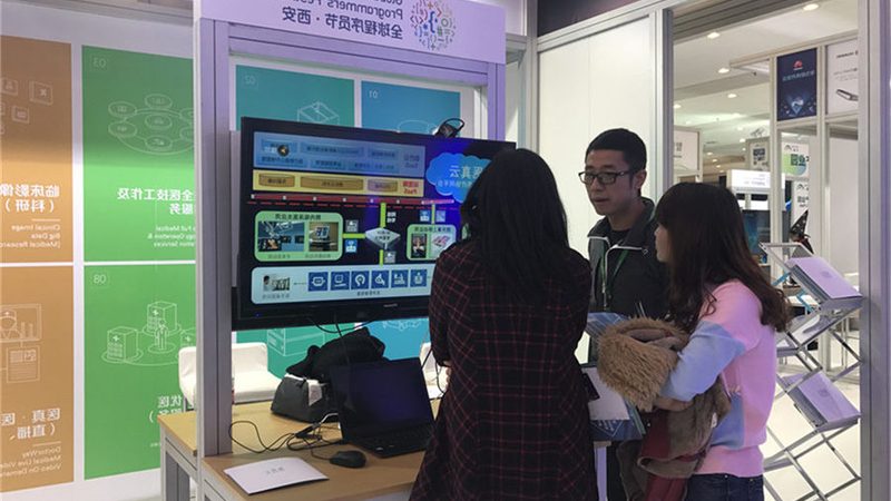 小标题：网络维护服务的重要性