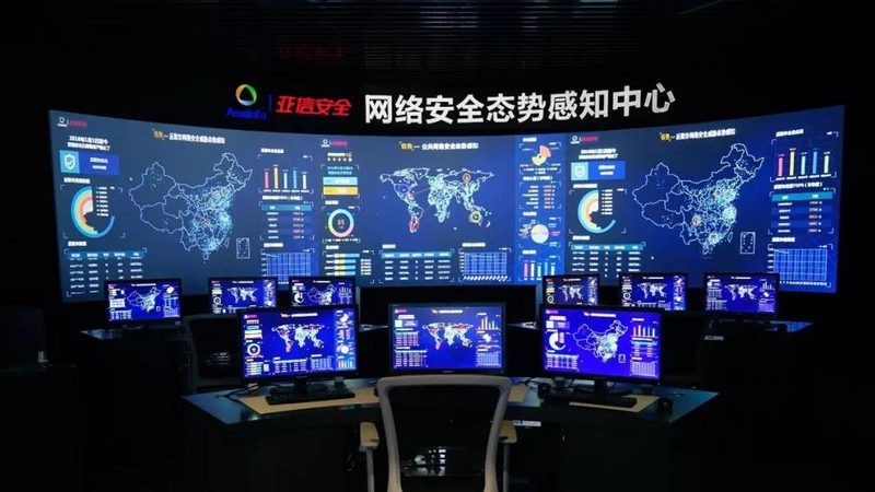 企业网络维护外包：成都企业的明智选择**