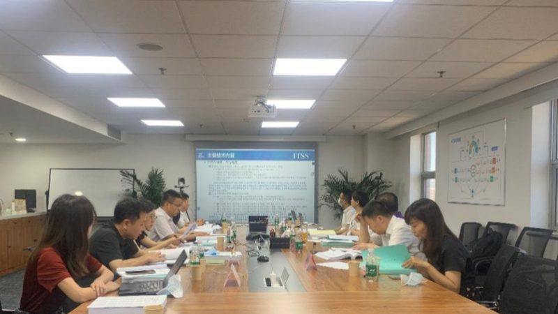 上海弱电系统采购代理服务商：如何选择可靠合作伙伴